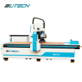 CNC Router Metal Aluminum Processing Strong Resistance Lathe